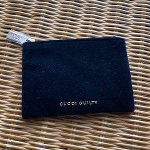 Gucci Guilty small pouch